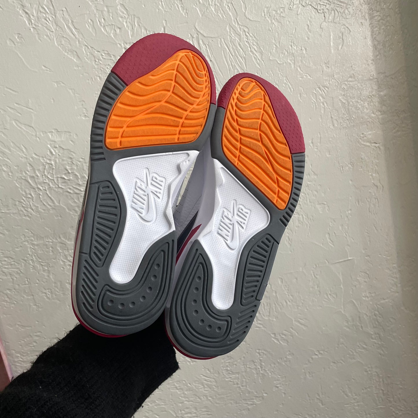 Jordan Max Aura 5 | Men's Size 12