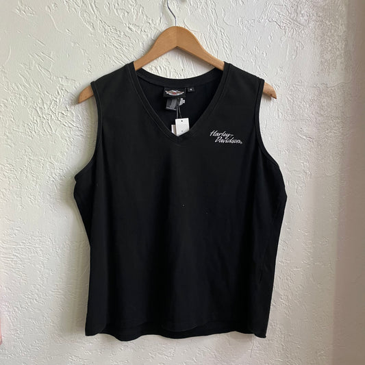 Y2K Harley Davidson Tee | XL