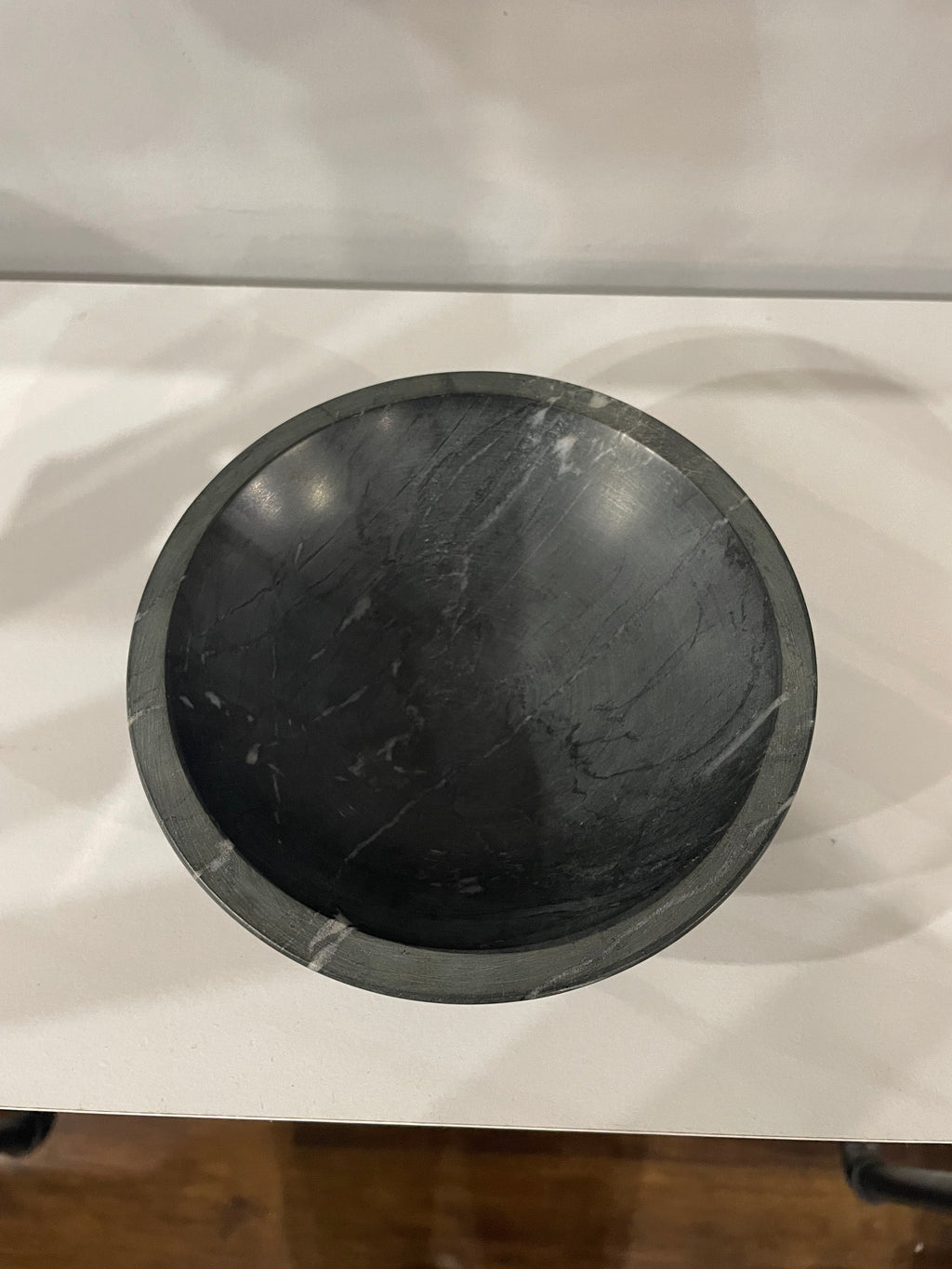 Shungite Healing Chakra 6" Bowl