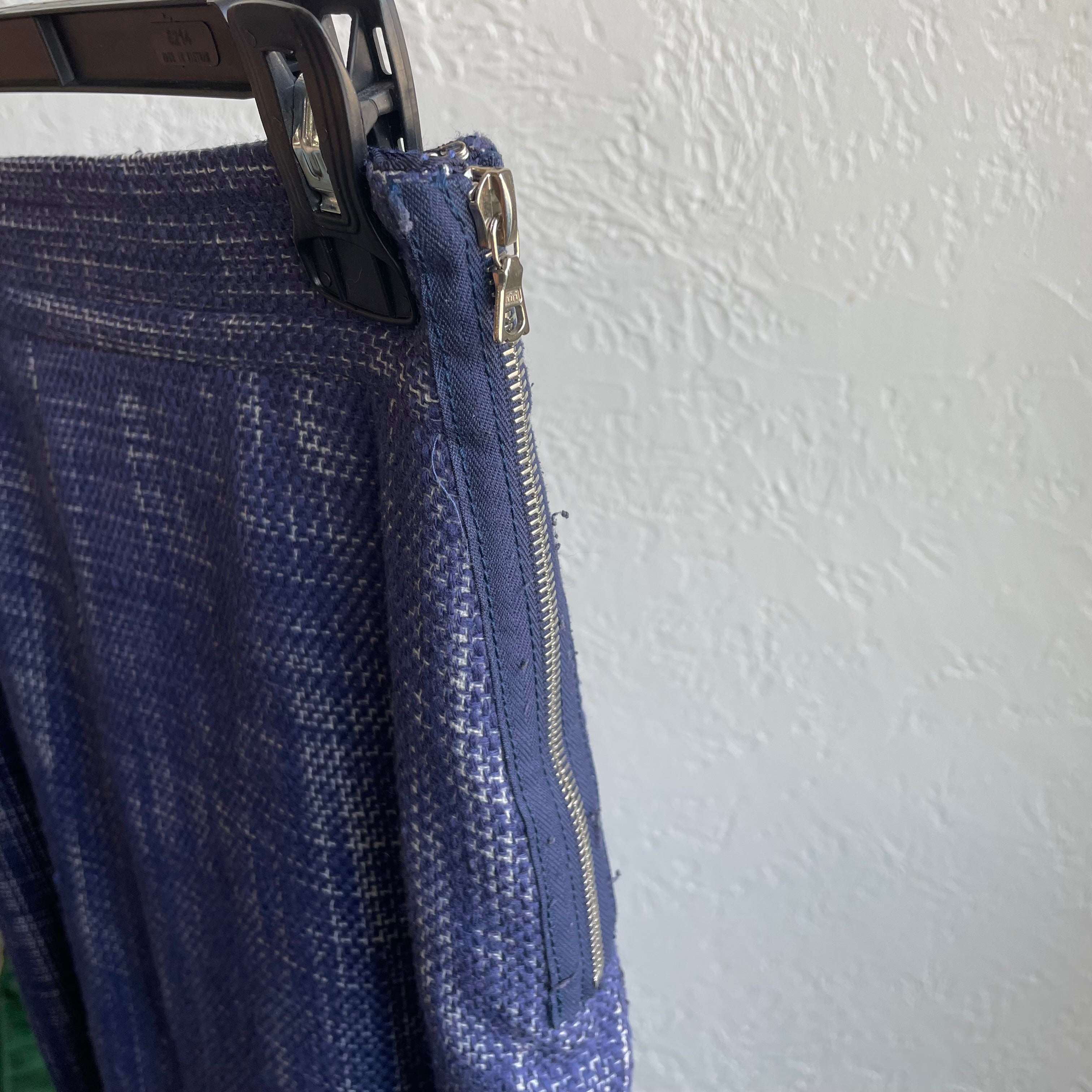 Marc Jacobs Tweed Jacket and Skirt Set | Small