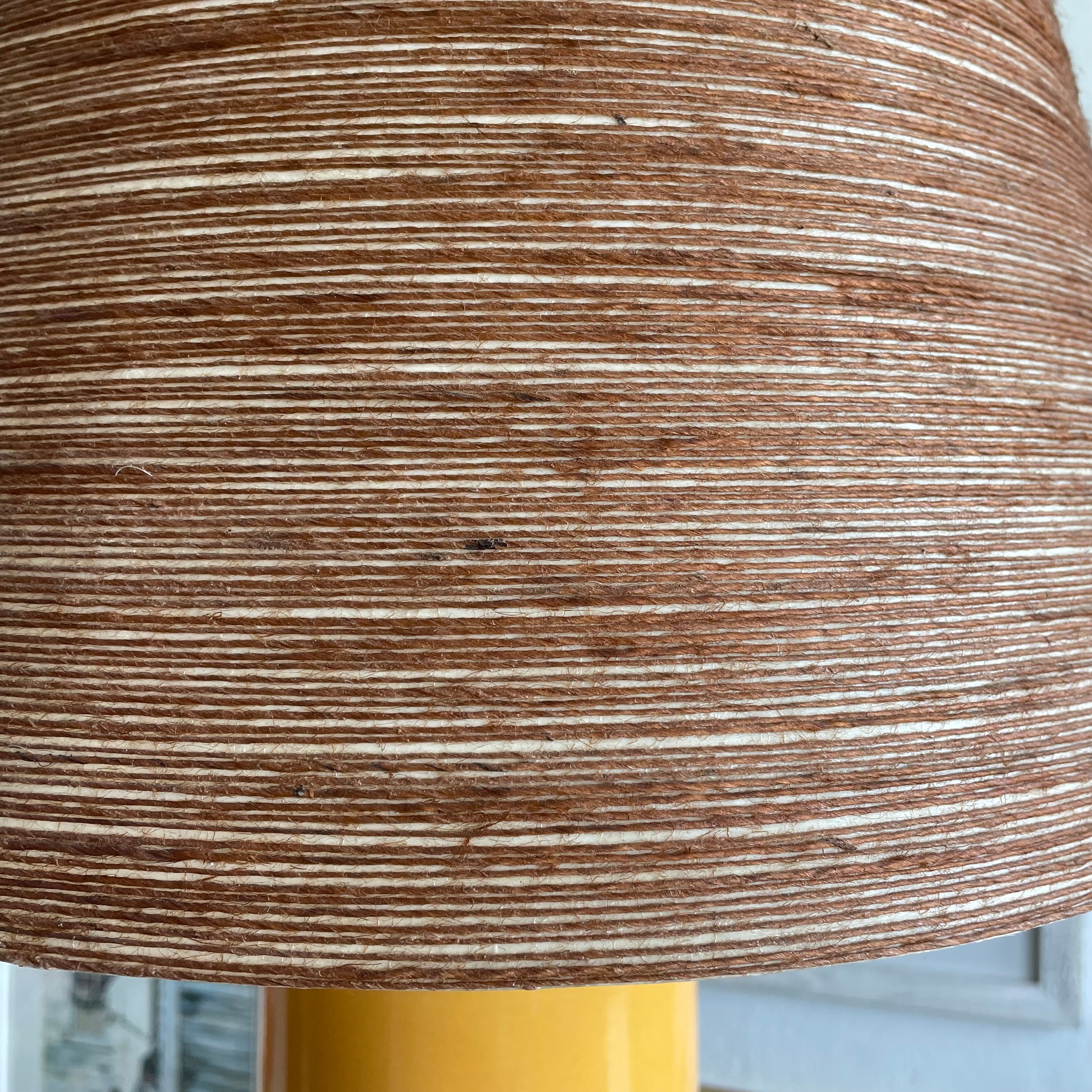 Mid-Century Lotte & Gunnar Bostund Ceramic Lamp