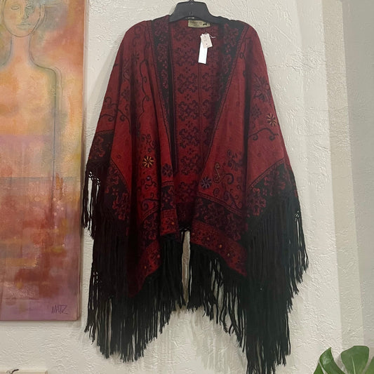 Peruvian Link Alpaca | One Size