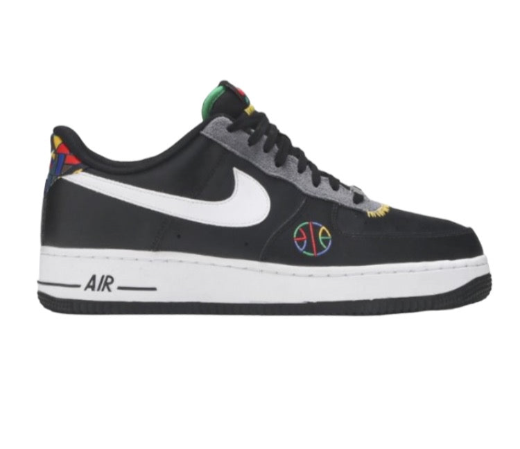 Nike Air Force 1 '07 LV8 'Live Together, Play Together Men's 12