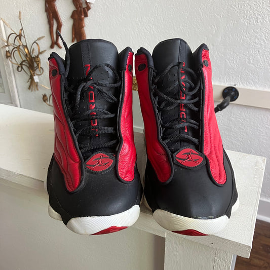 Jordan Pro Strong Gym Red Nike-Lot S3 | Size 11.5