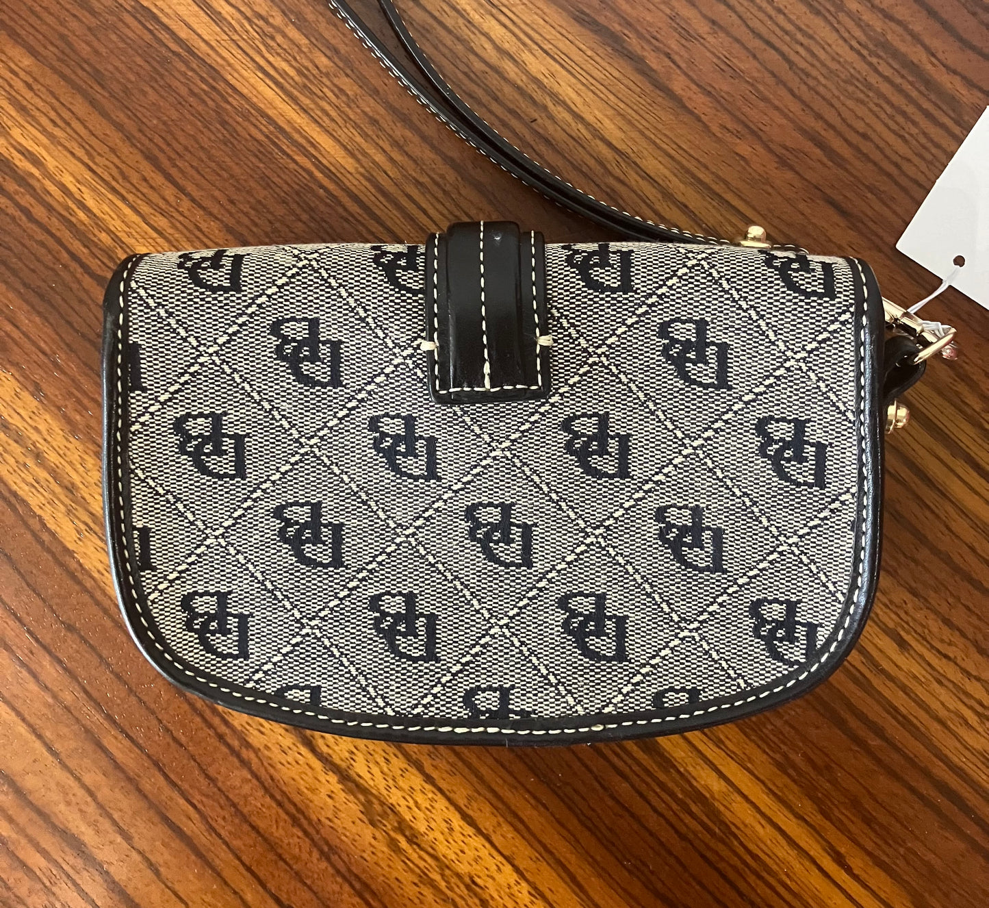 Dooney & Bourke Wristlet