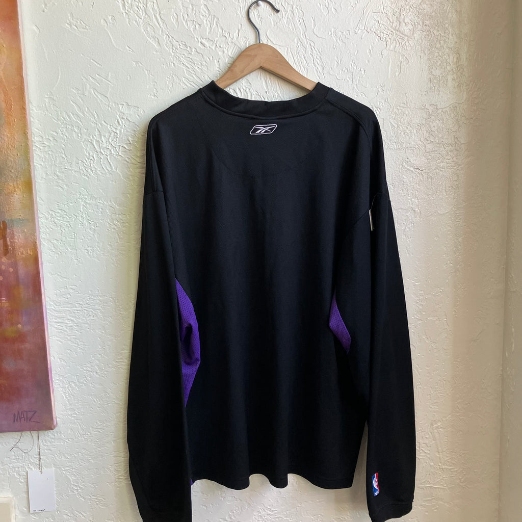 NBA Sacramento Kings Reebok Shirt | 3XL