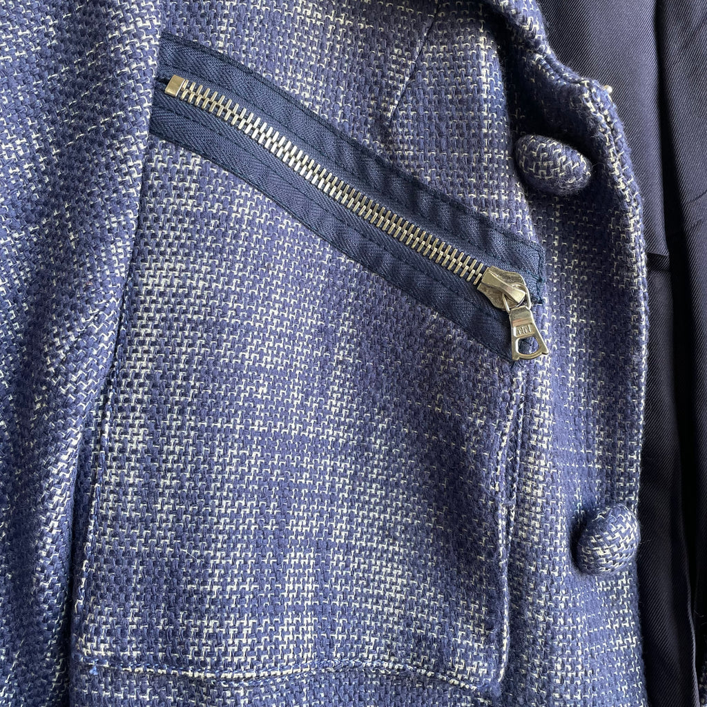 Marc Jacobs Tweed Jacket and Skirt Set | Small