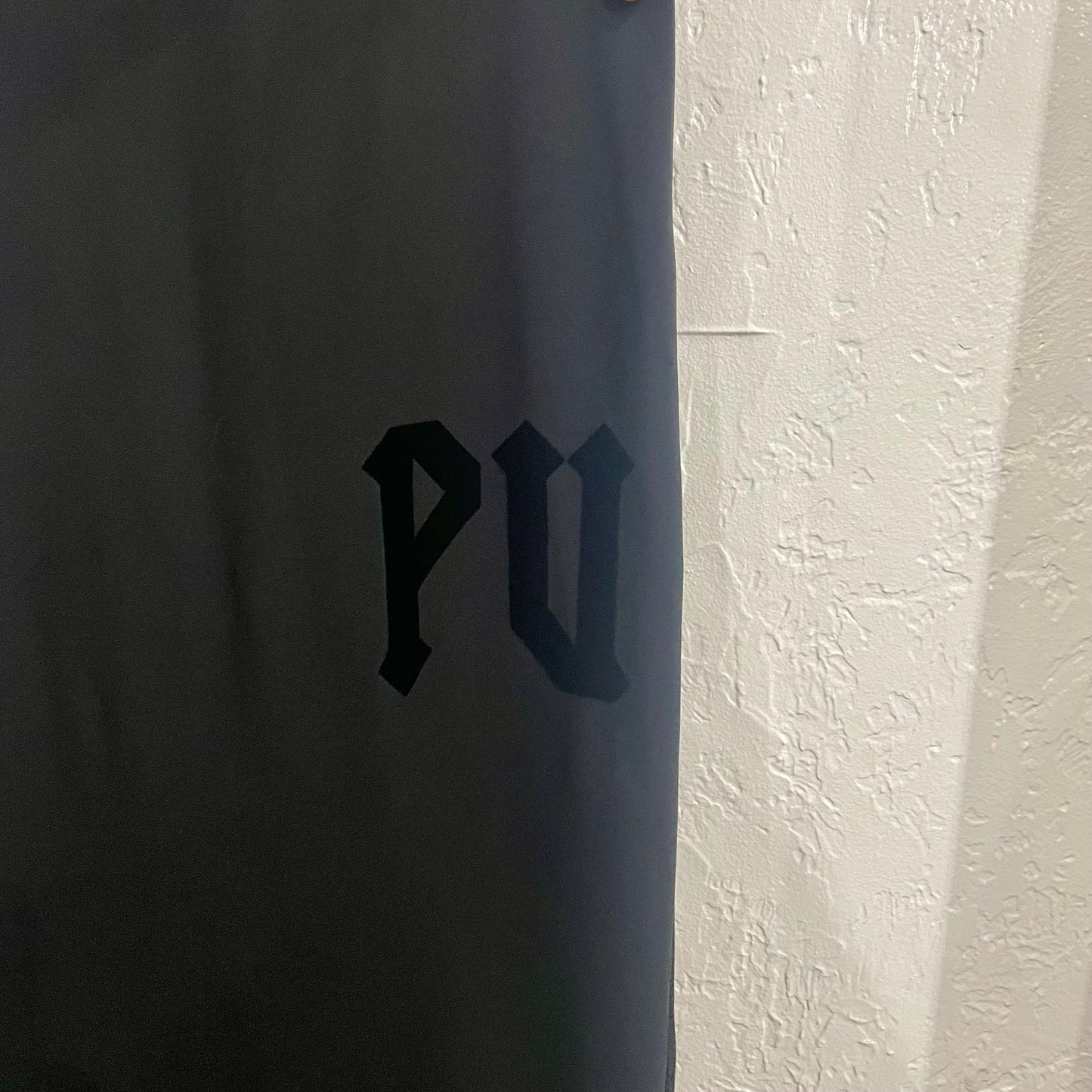 Puma X Fenty Rihanna Snap Button Tearaway Maxi Dress | XS