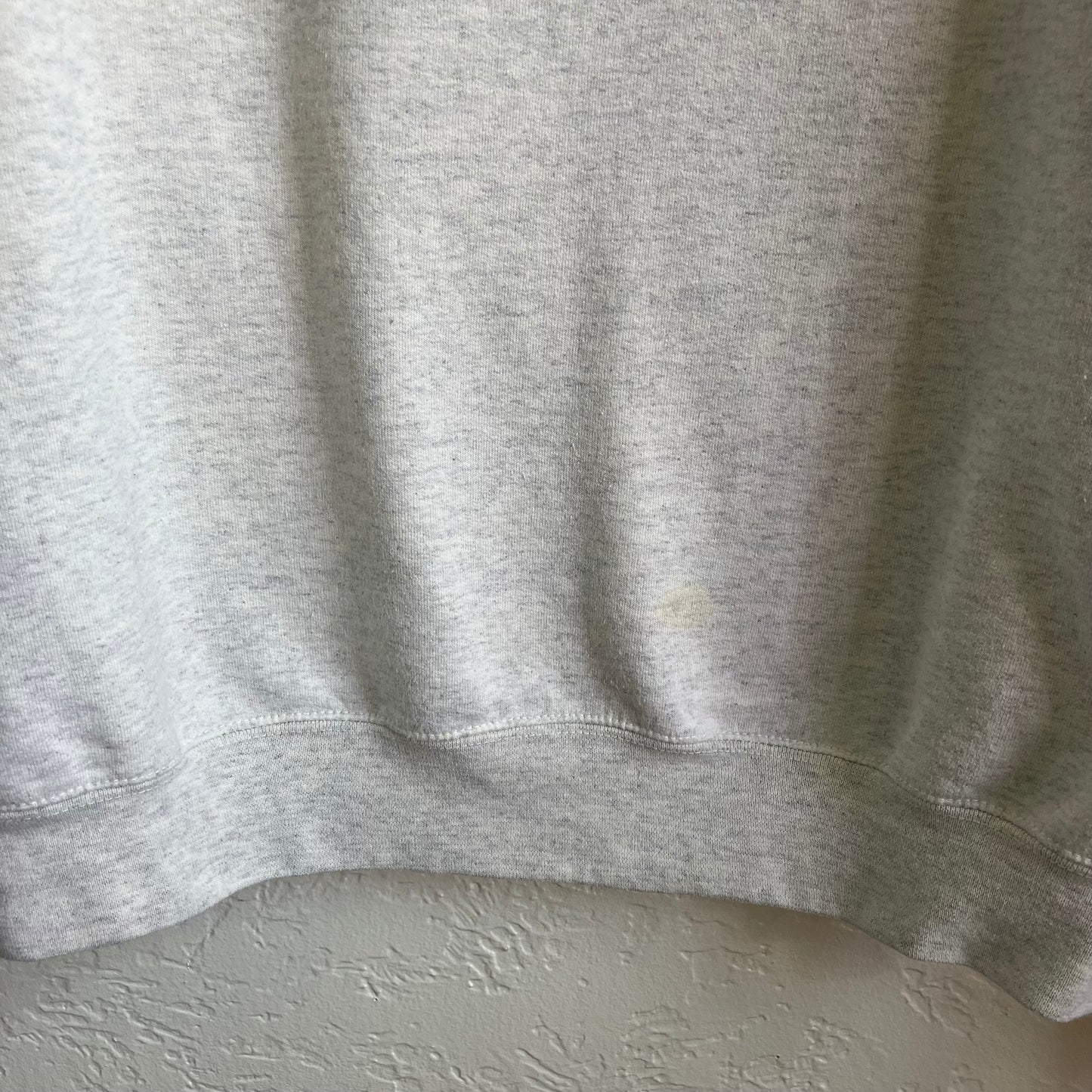 DePaul University Crewneck Vintage Medium