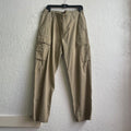 Levi’s Tan Cargo Taper Pants Size | 34x32