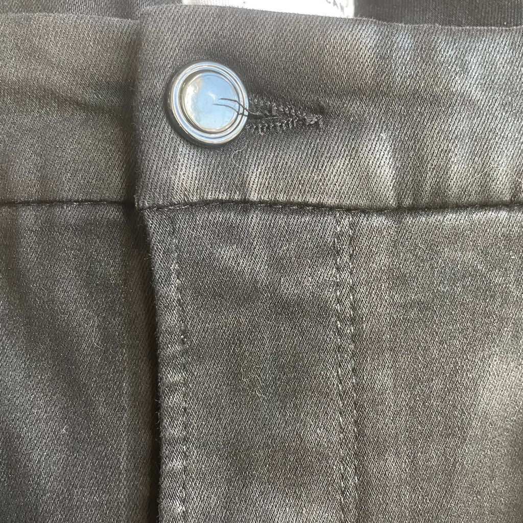 Good America Black Jeans NWT| Size 18