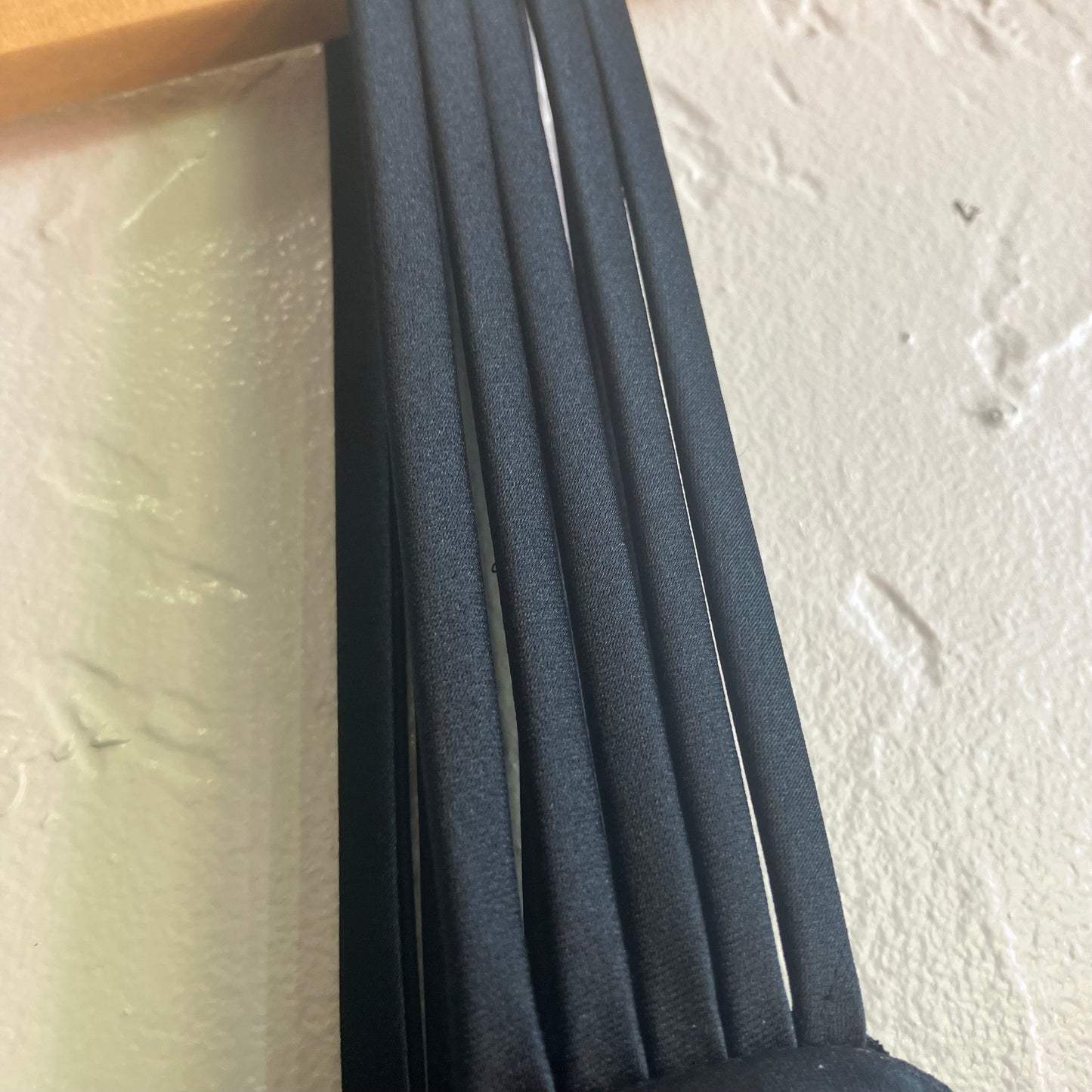 Black Maxi Dress | Medium