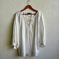 Vintage 90’s Ralph Lauren Shirt | Medium