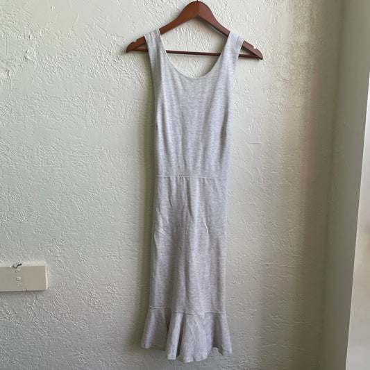 Banana Republic Grey Dress | Large
