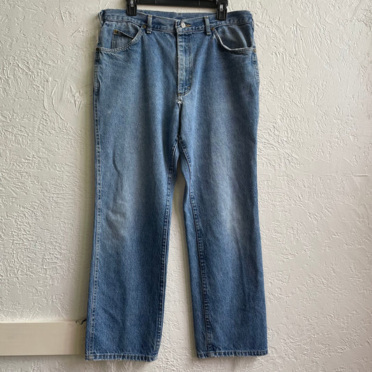 Vintage Lee Riders Denim Jeans Size | 38x30