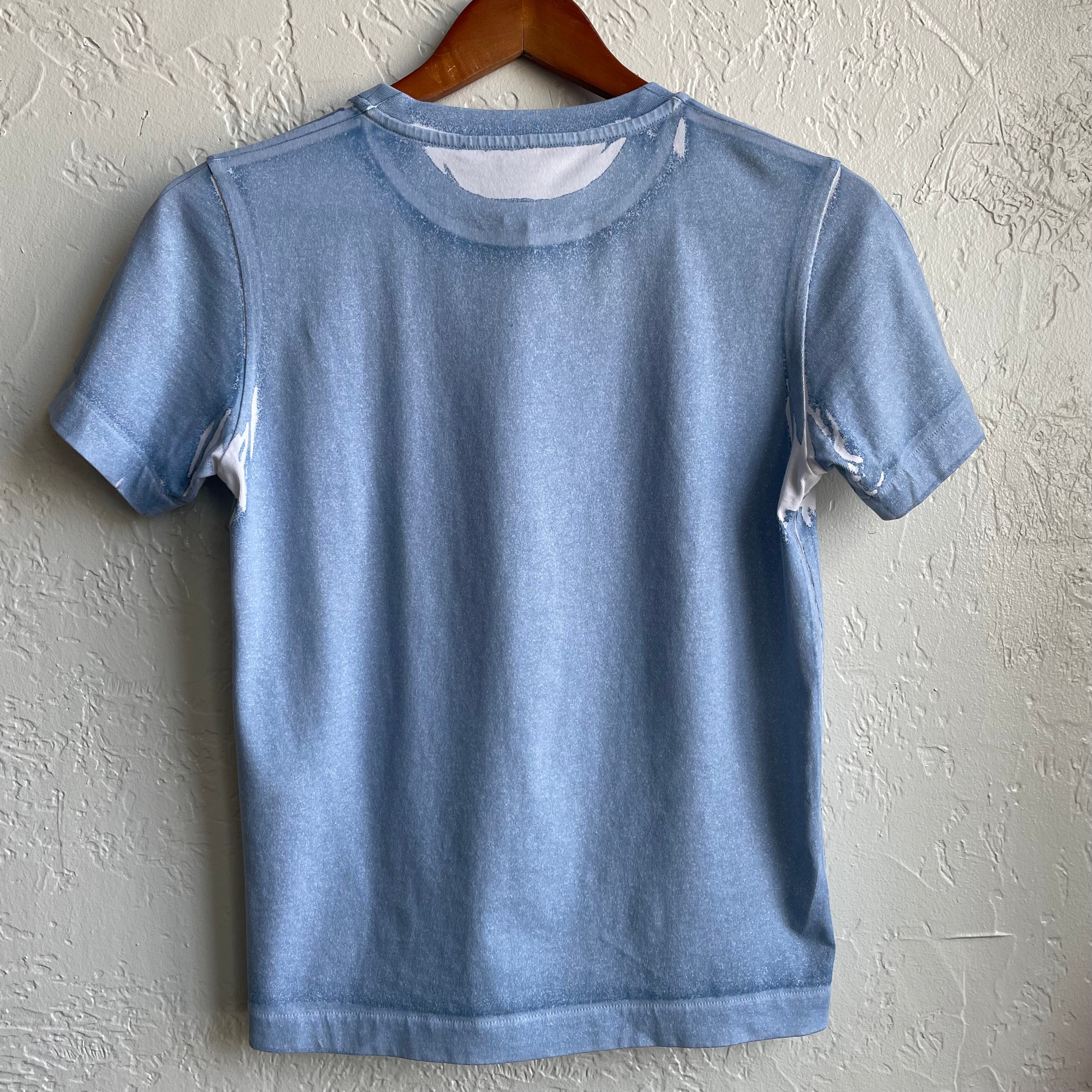 STELLA MaCARTNEY 2001 Baby T-Shirt | Small