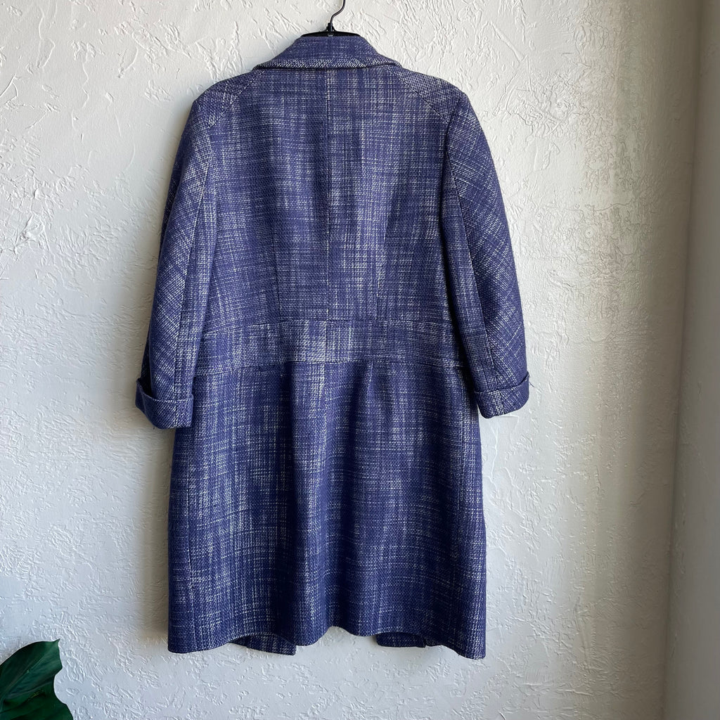 Marc Jacobs Tweed Jacket and Skirt Set | Small