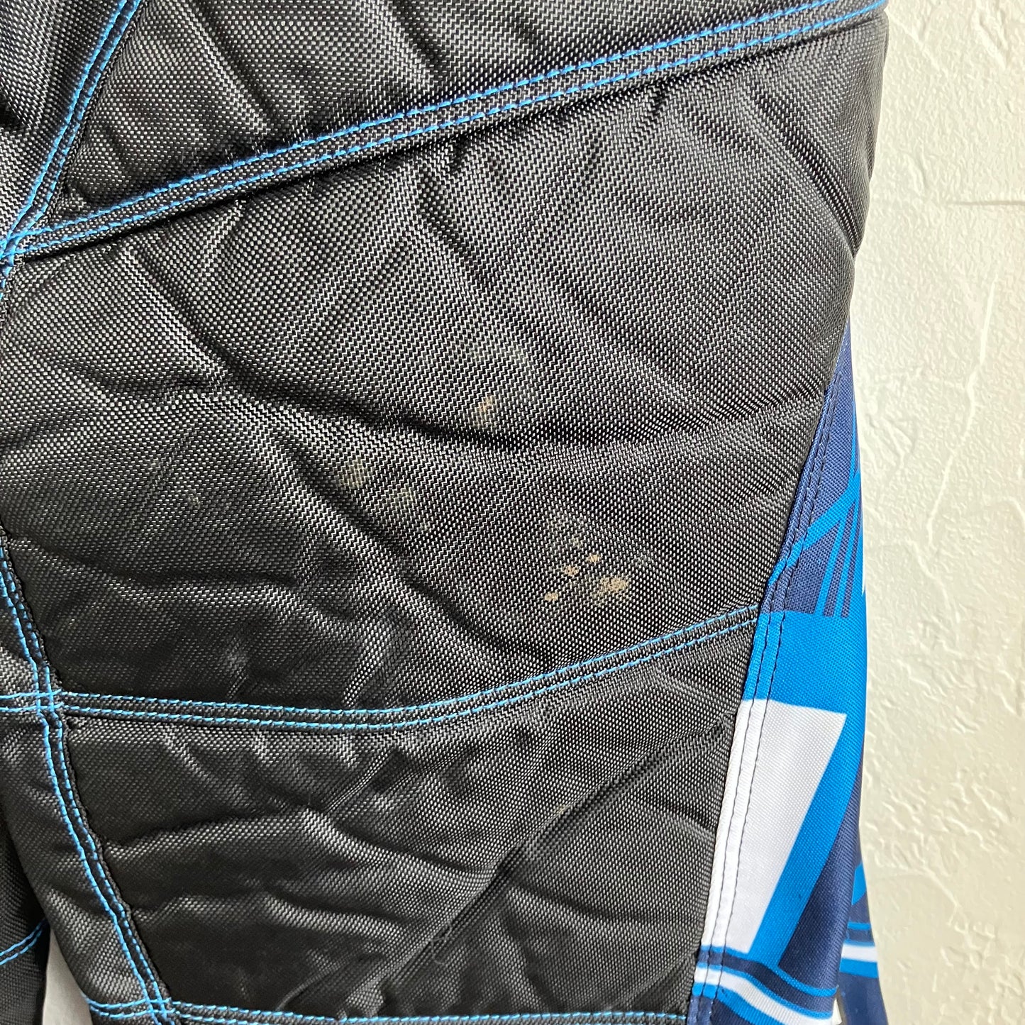 Valken Crusade Blue Hatch Pants M (30-36)