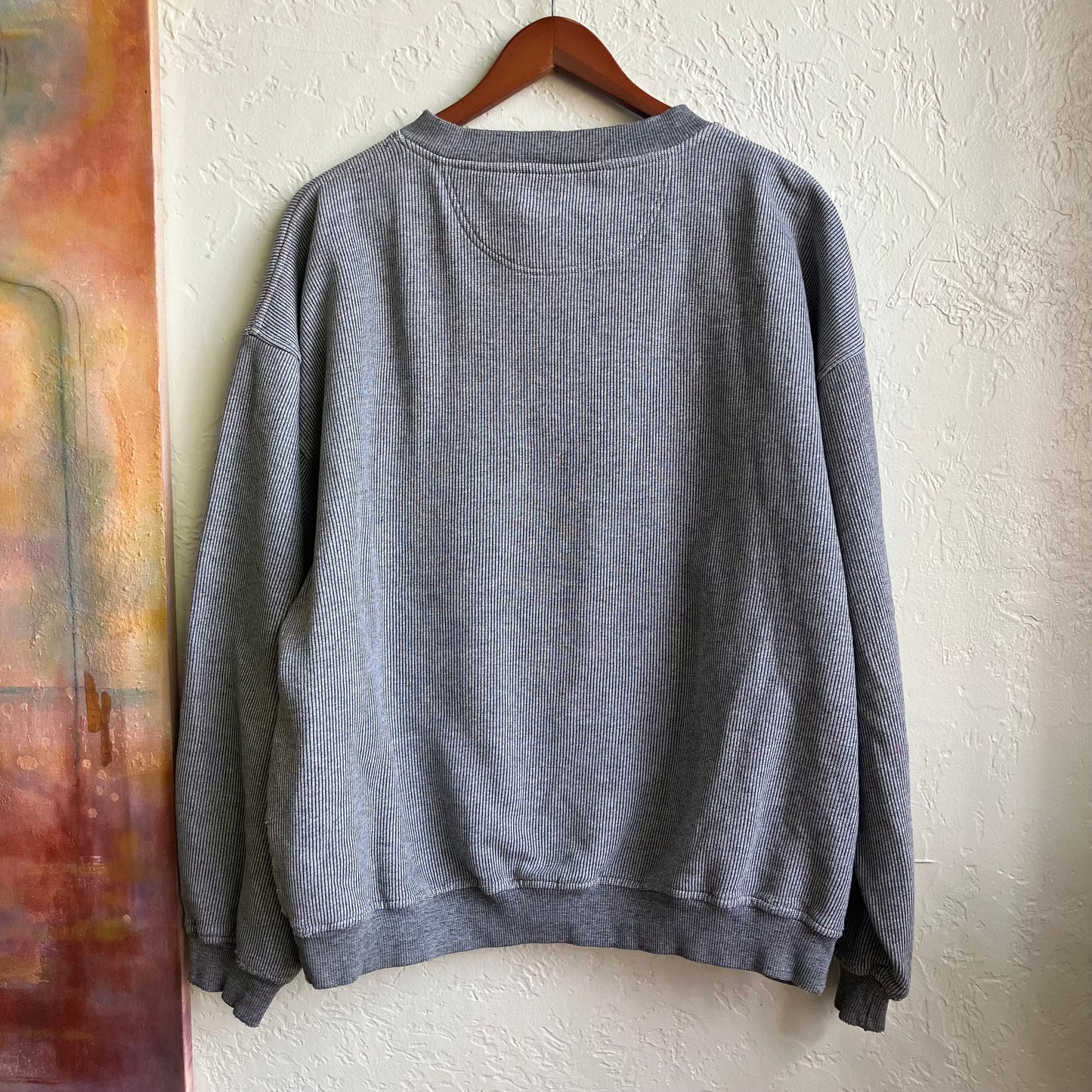 90s Ford x Harley Davidson Rare Large