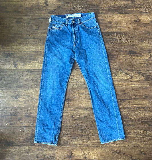 90s Diesel Jeans 28 x 31