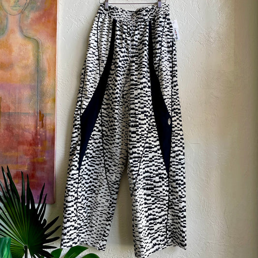 Free People Movement Aces Printed Pants| Small