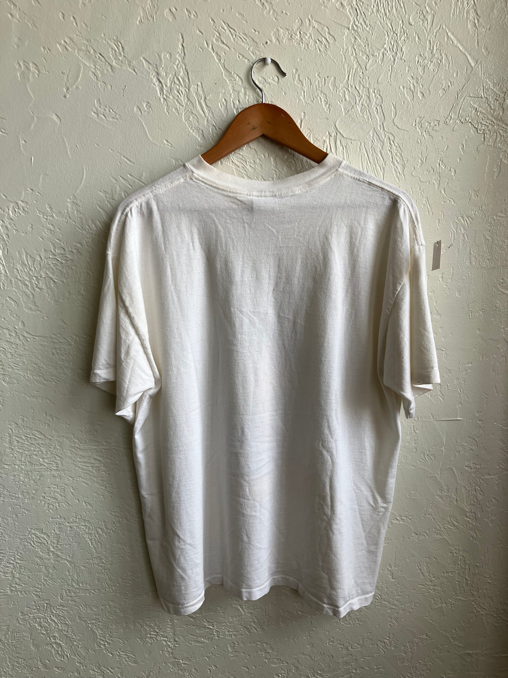 Vintage Ohio Disney Mickey Mouse Tee XL
