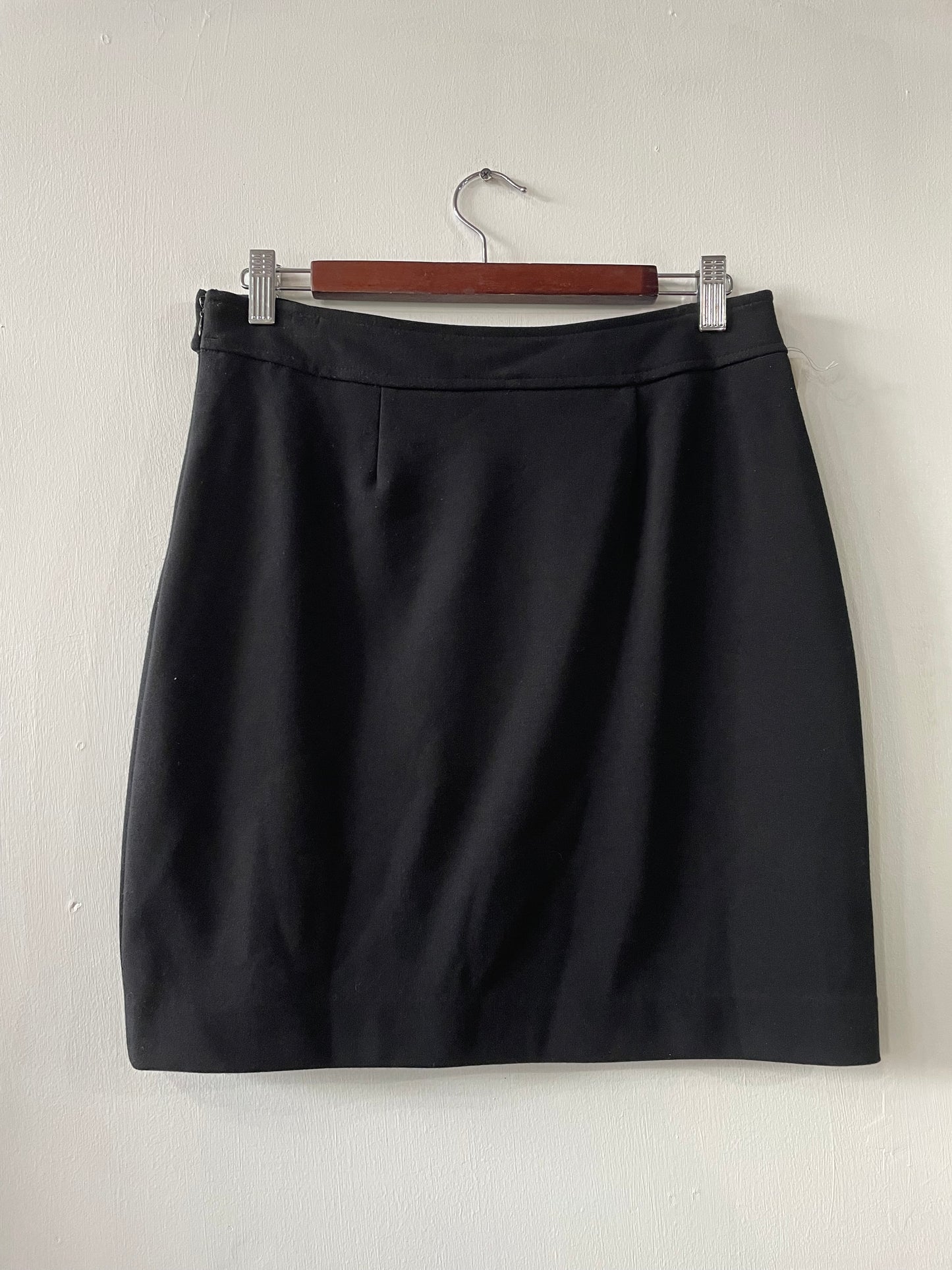 Y2K Chain Mini Skirt | Size 8