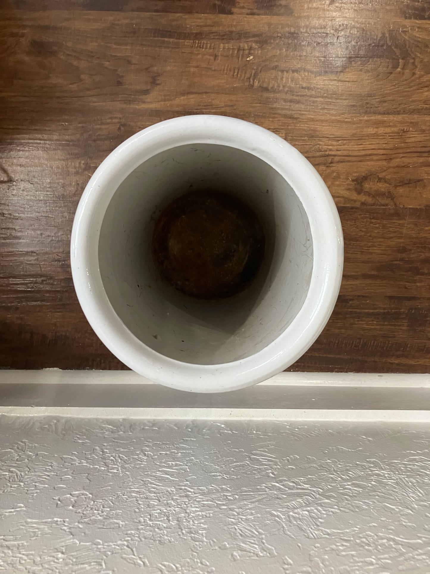 Porcelain Umbrella Stand