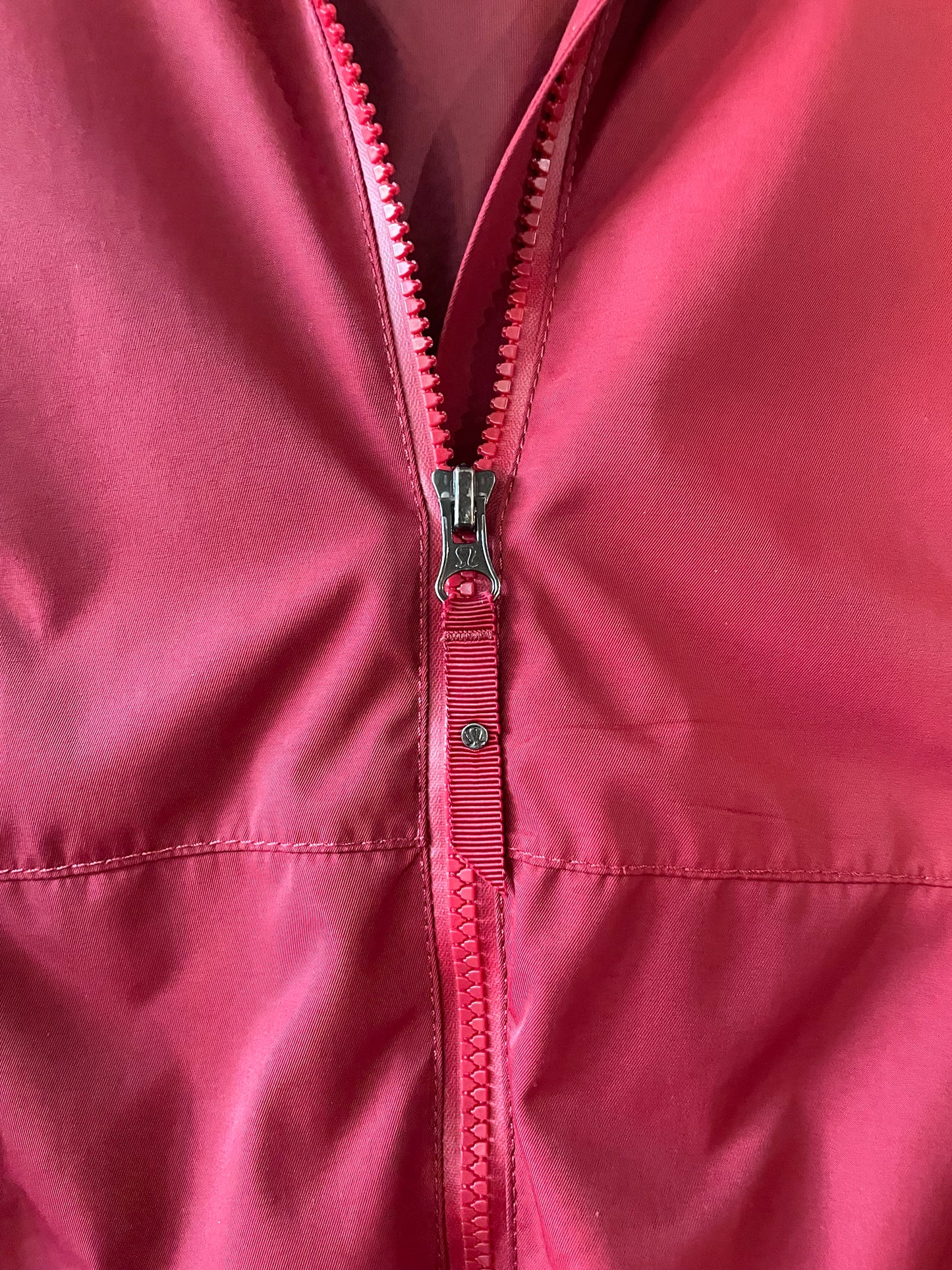 Lululemon Rain For Daze Jacket • Size 4