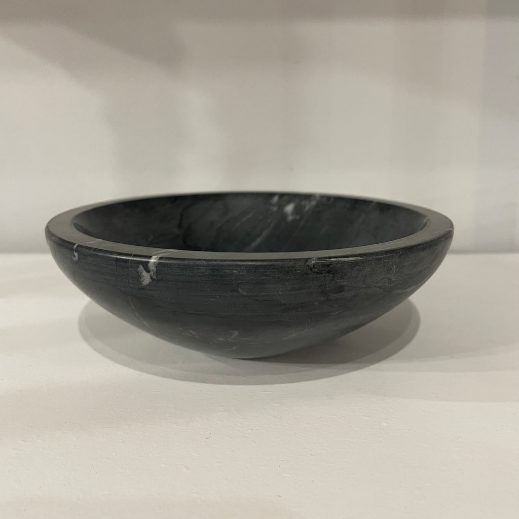 Shungite Healing Chakra 6" Bowl
