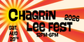 2026 Chagrin Lee Fest Fee $70