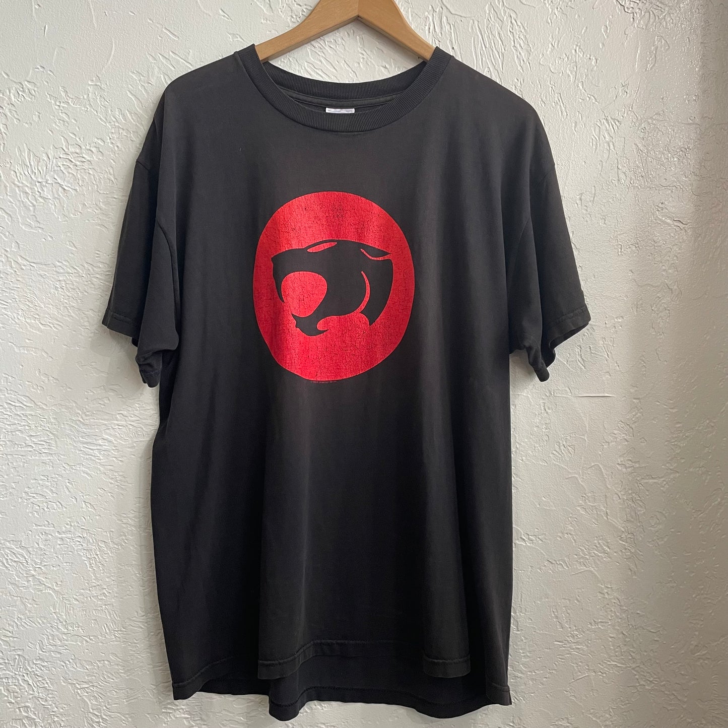 1999 Thundercats TV Show Tee | Large