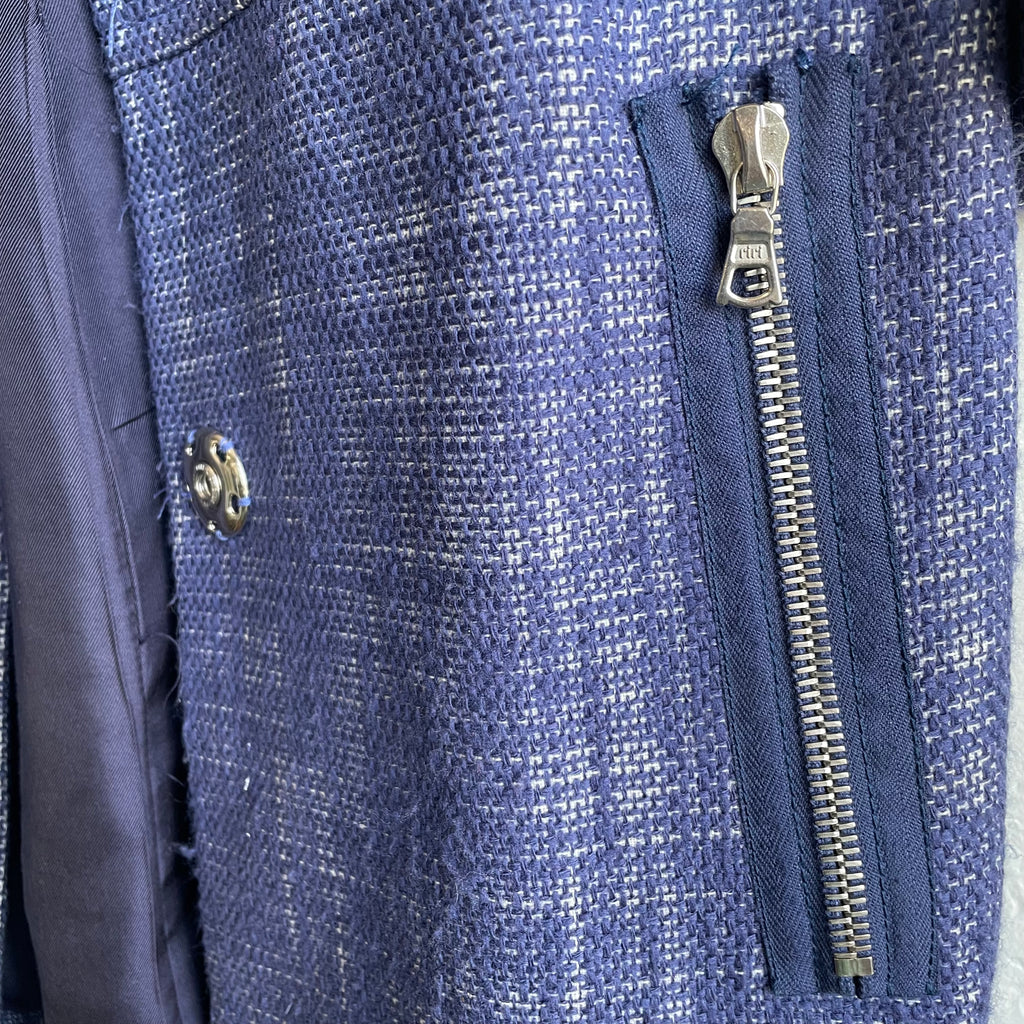 Marc Jacobs Tweed Jacket and Skirt Set | Small