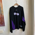 NBA Sacramento Kings Reebok Shirt | 3XL