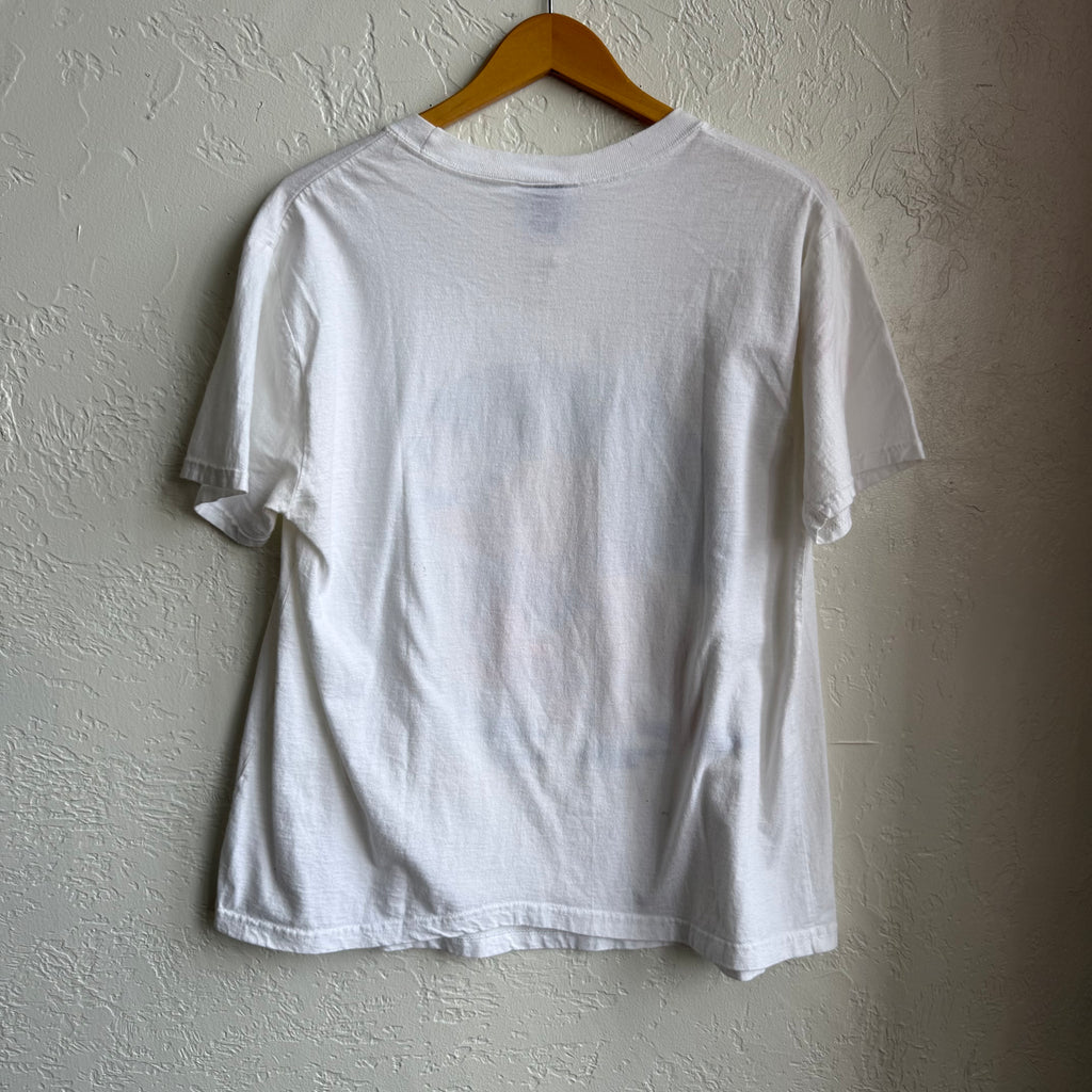 Disney Pooh 90s Tee T-shirt • Small