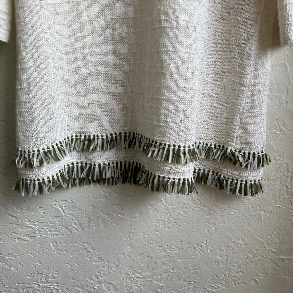 Knitted Sweater | Small