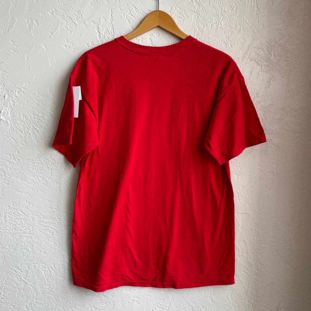 From The Desk Toto Dorothy Vintage Tee • Large
