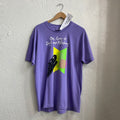 Oh Gods, of Dust and Rainbows Exhibition Art Tee | Large