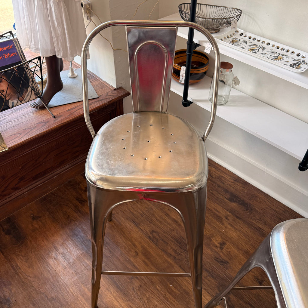 Restoration Hardware Remy Bar & Counter Stool