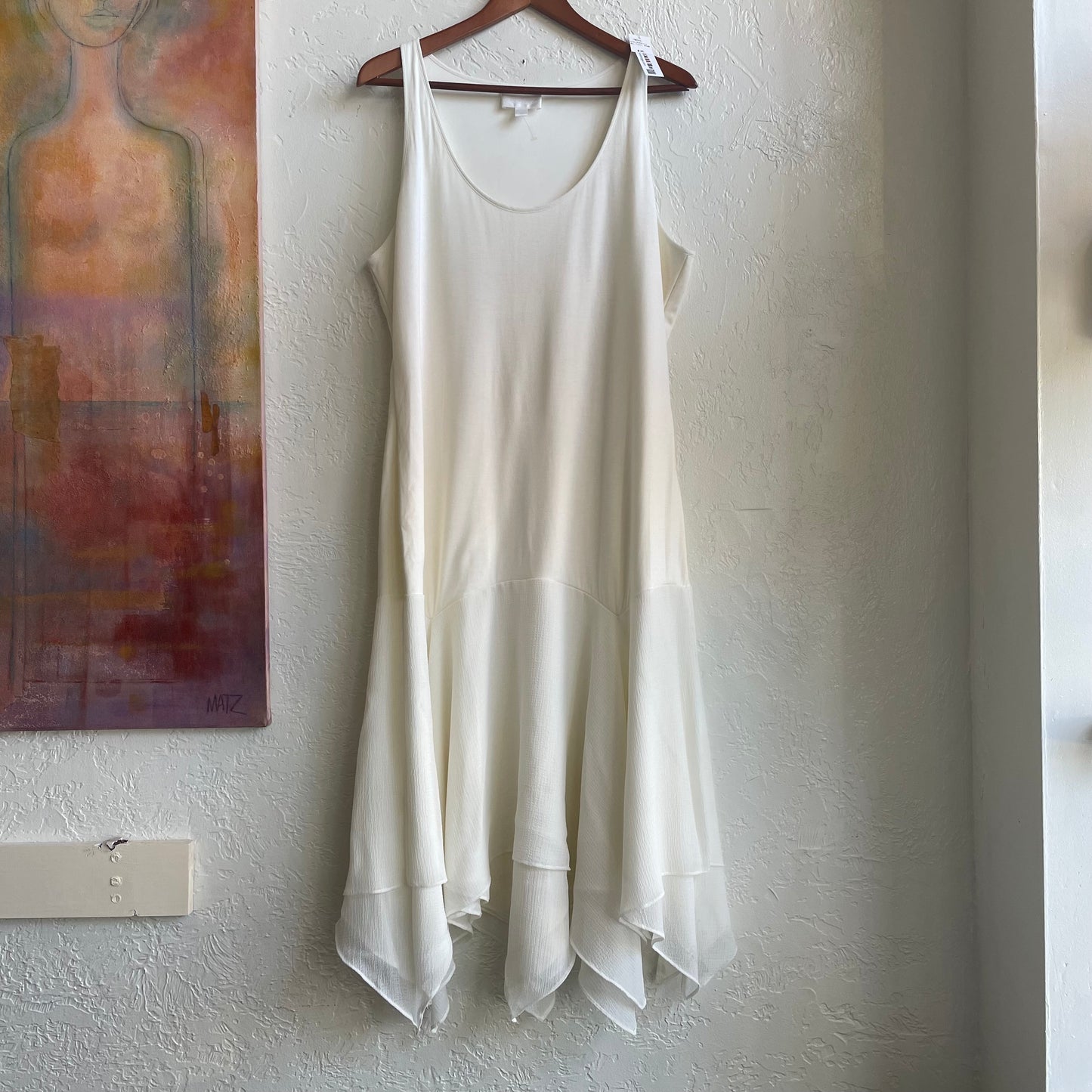 Kate Hudson for Ann Taylor Constellation Dress | 16/ XLarge