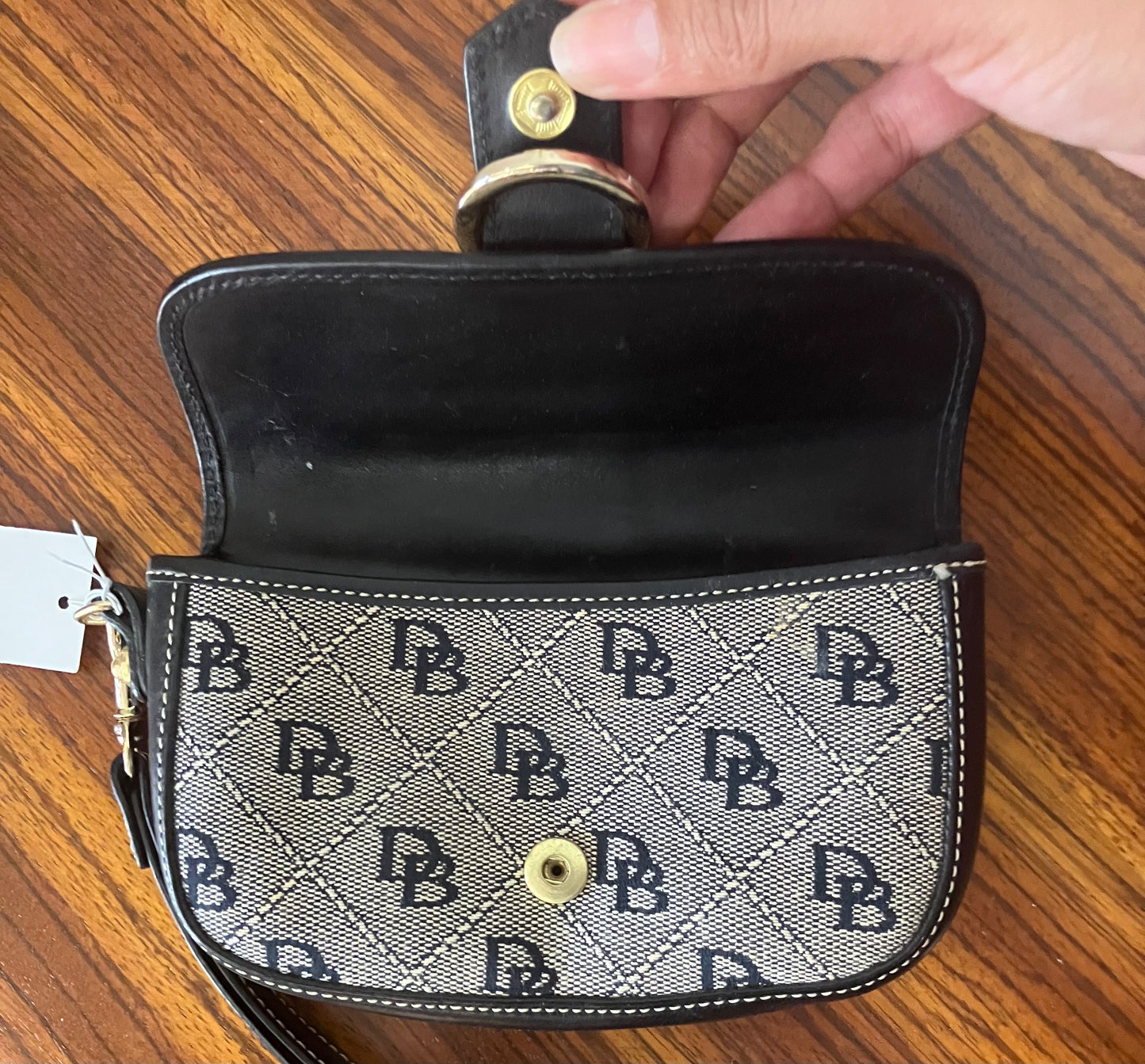 Dooney & Bourke Wristlet