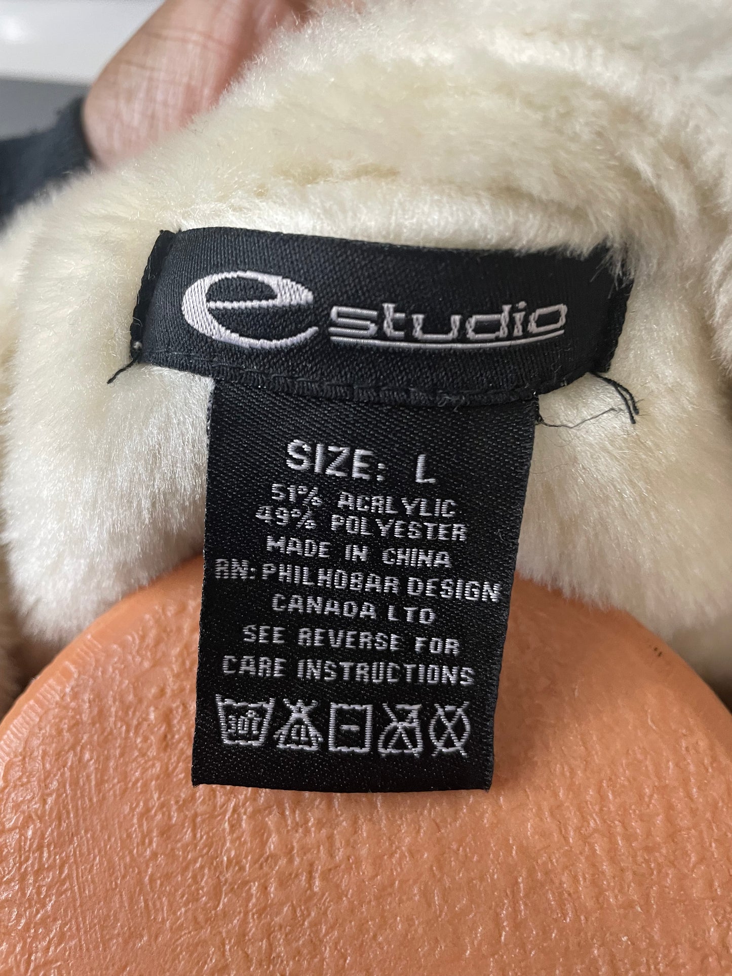 Y2K E. Studio JKT