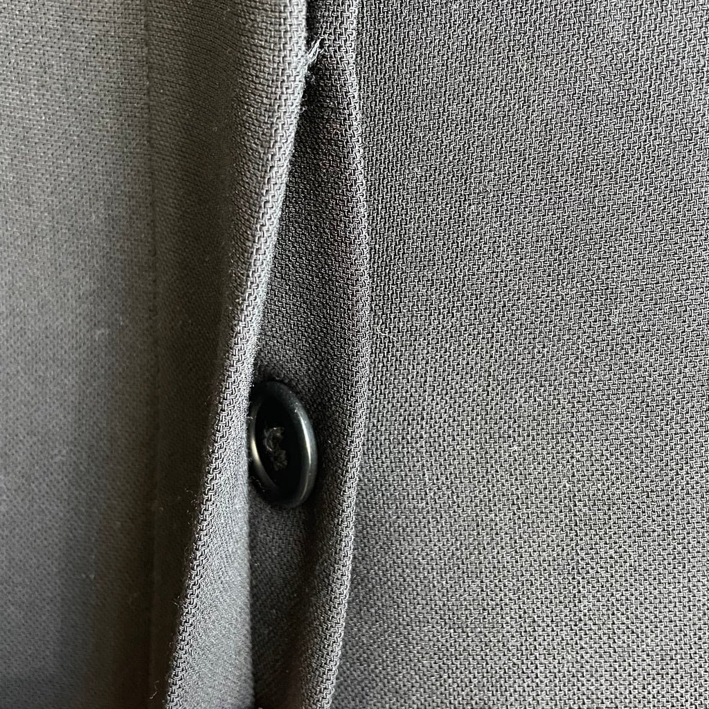 MaxMara Black Blazer | Medium