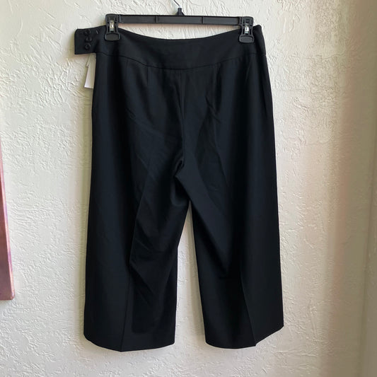Y2K Black Jorts