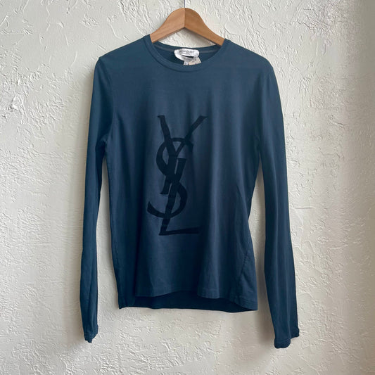 Y2K YSL Long Sleeve