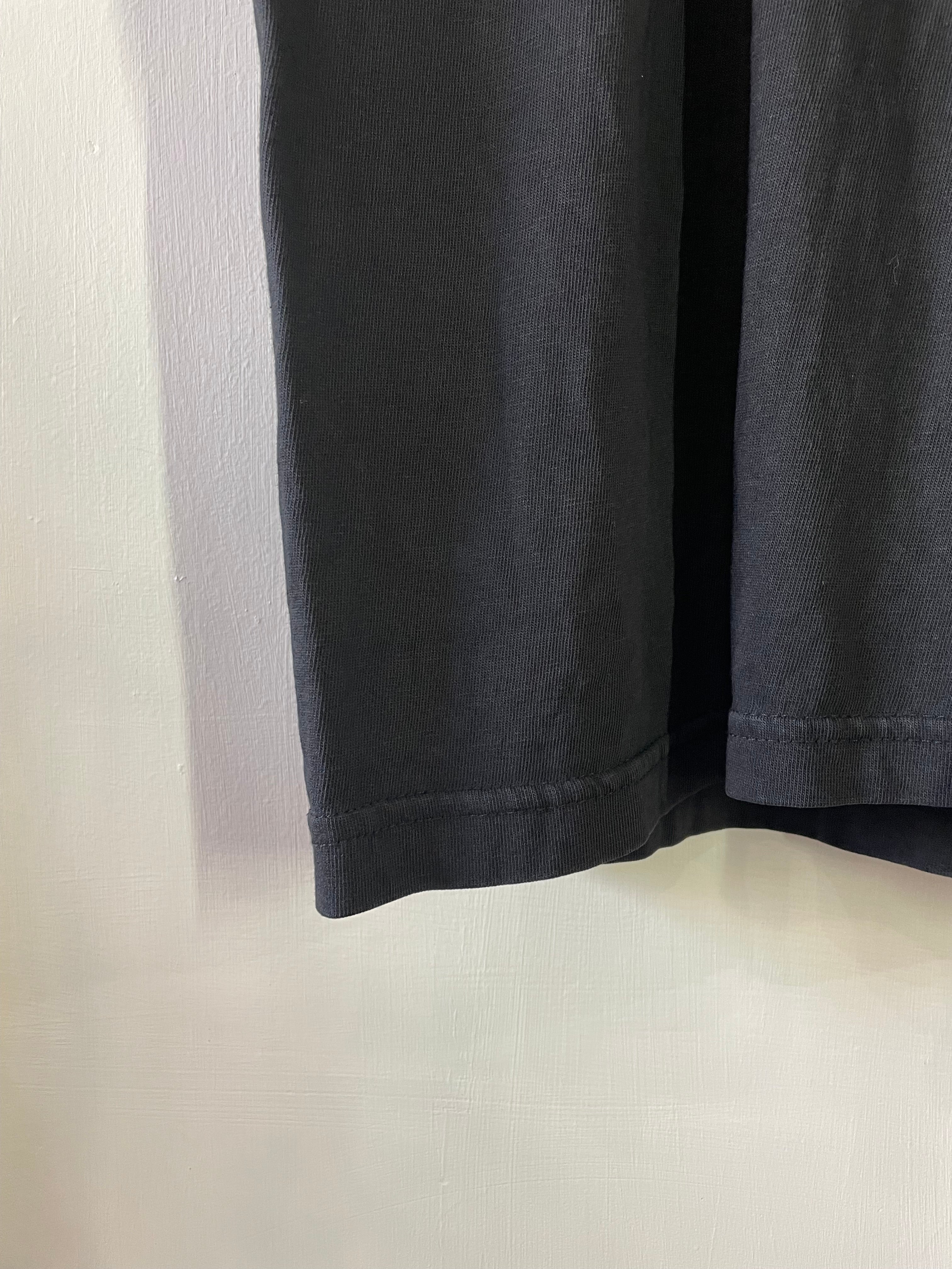 1980's Printed Tuxedo T-Shirt | XL