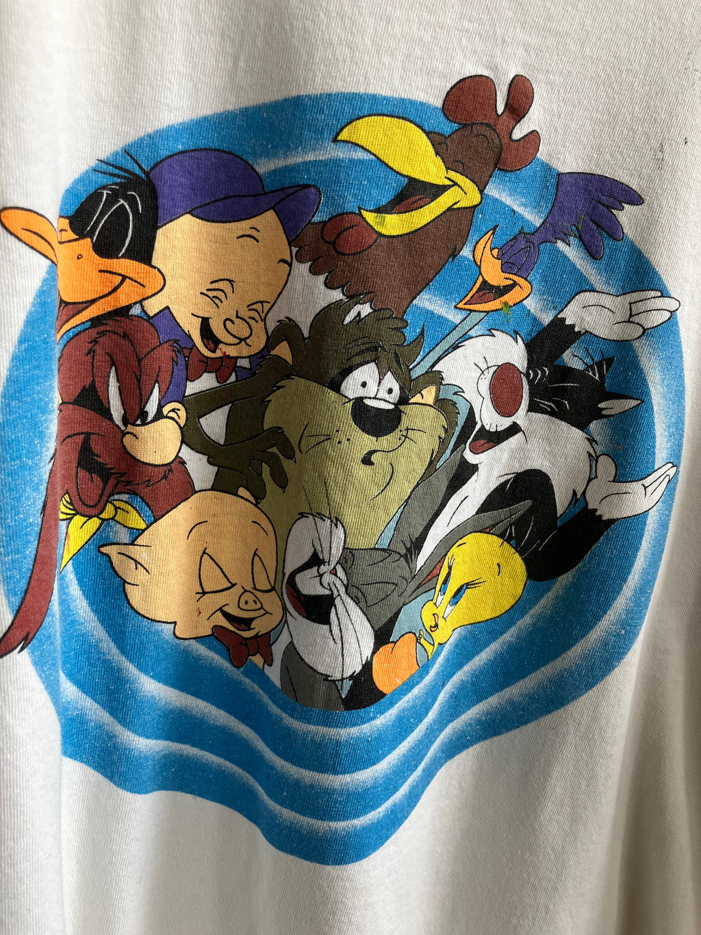Looney Tunes Acme 1990's Tee | Men’s XL