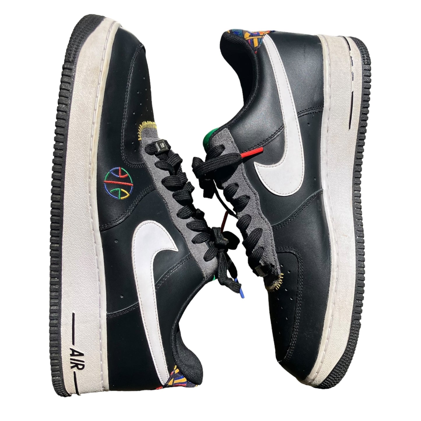 Nike Air Force 1 '07 LV8 'Live Together, Play Together Men's 12