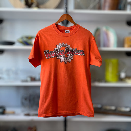 Harley Davidson Milwaukee Steel | Medium