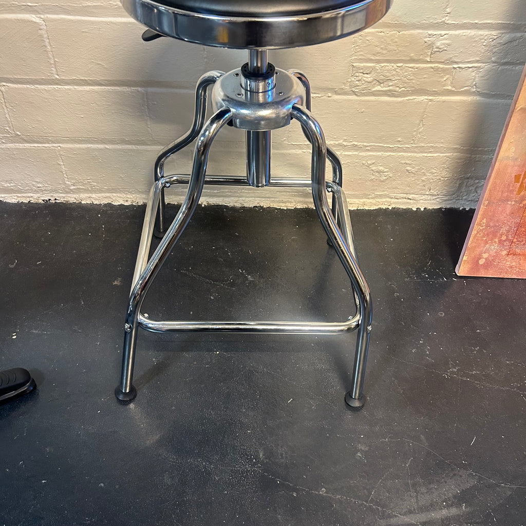 CRAFTSMAN 3-Piece Workshop Pub Table and Stool Set